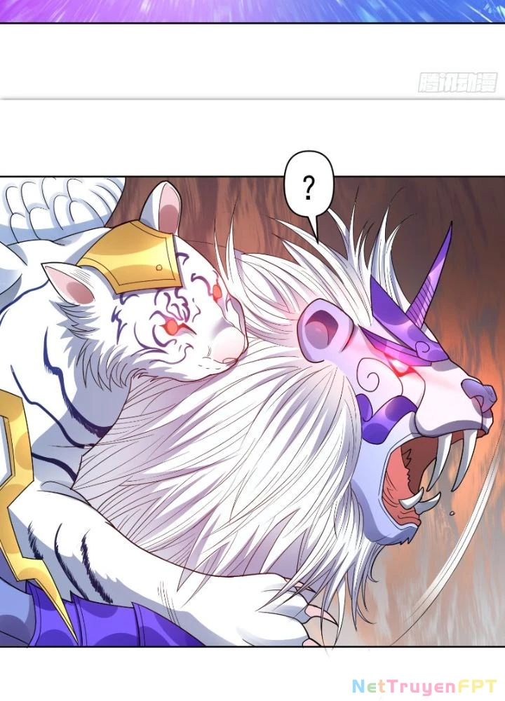 Ngự Thần Trùng Sinh Chapter 51 - Next Chapter 52