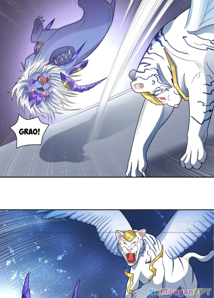 Ngự Thần Trùng Sinh Chapter 51 - Next Chapter 52