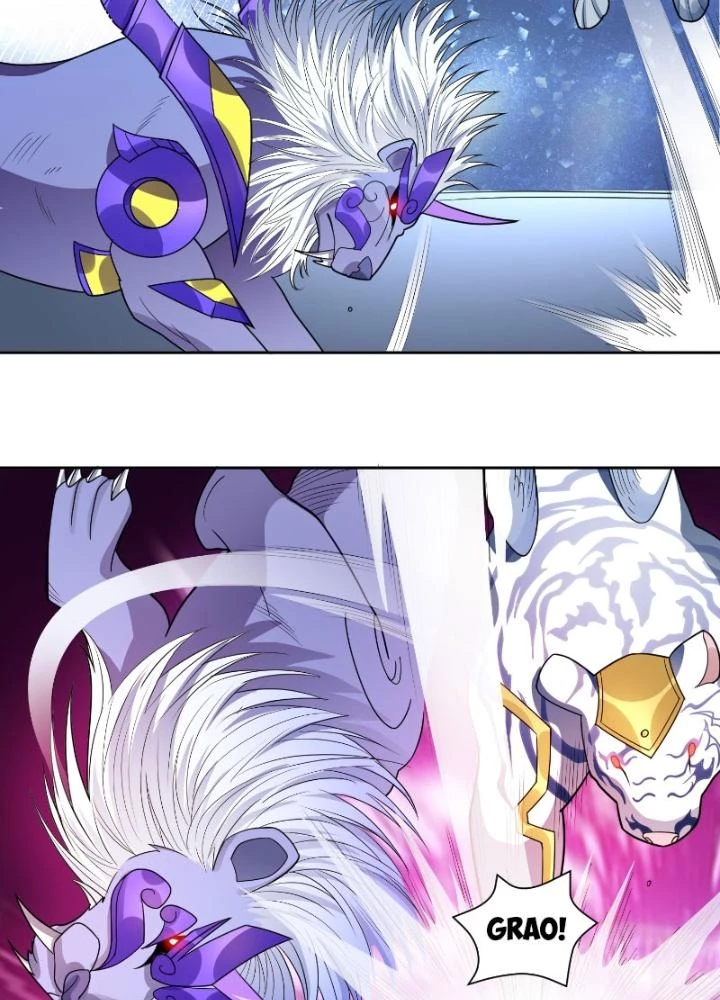 Ngự Thần Trùng Sinh Chapter 51 - Next Chapter 52