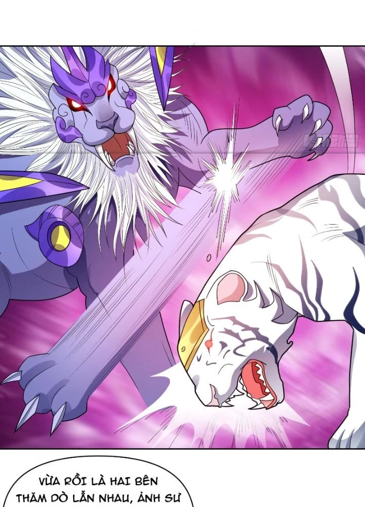 Ngự Thần Trùng Sinh Chapter 51 - Next Chapter 52