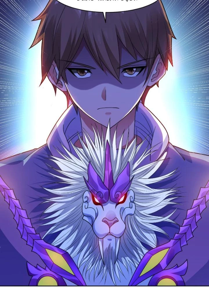 Ngự Thần Trùng Sinh Chapter 51 - Next Chapter 52
