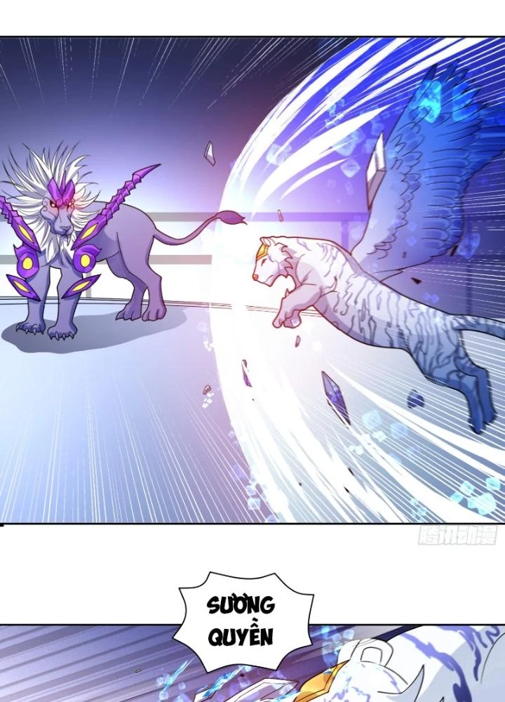 Ngự Thần Trùng Sinh Chapter 51 - Next Chapter 52