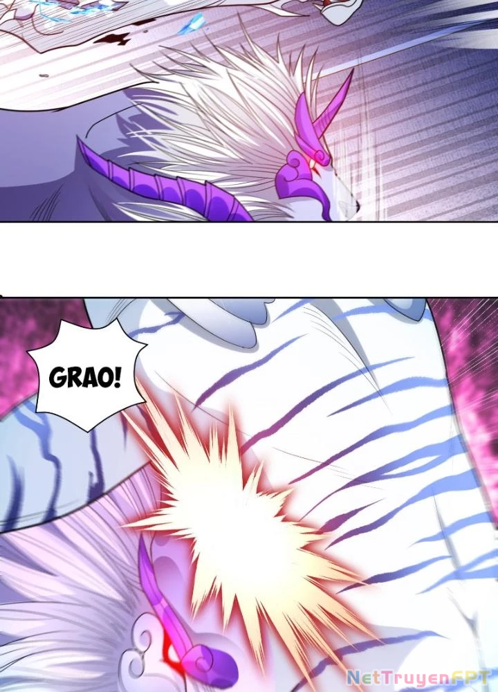 Ngự Thần Trùng Sinh Chapter 51 - Next Chapter 52