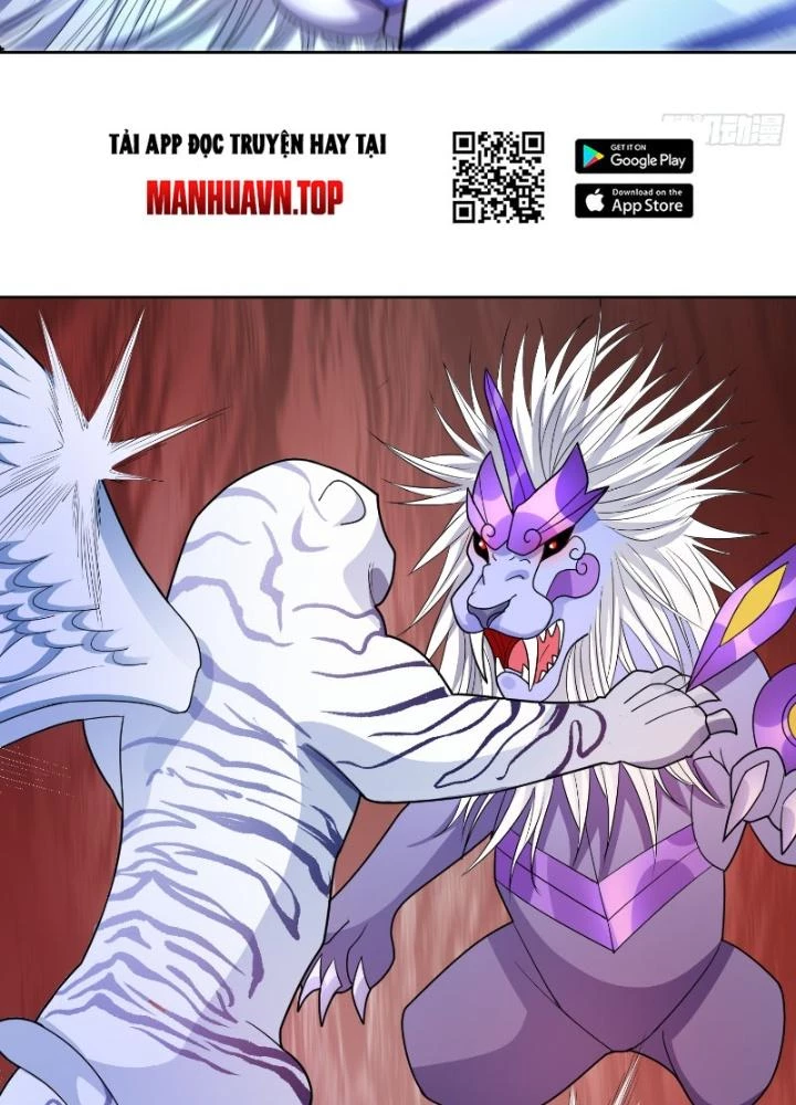 Ngự Thần Trùng Sinh Chapter 51 - Next Chapter 52