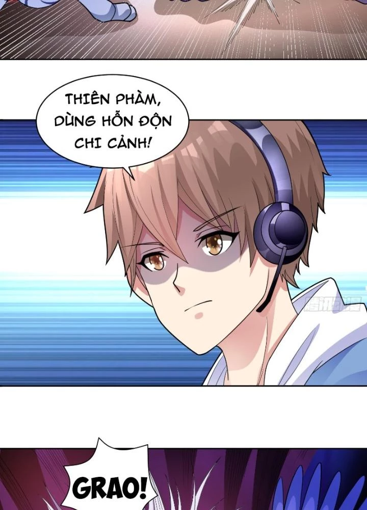 Ngự Thần Trùng Sinh Chapter 51 - Next Chapter 52