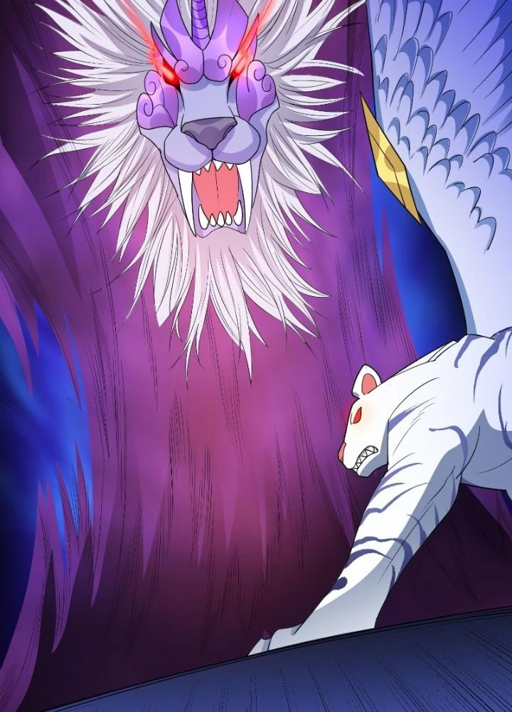 Ngự Thần Trùng Sinh Chapter 51 - Next Chapter 52