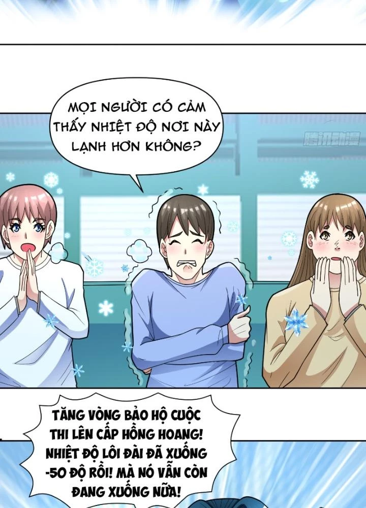 Ngự Thần Trùng Sinh Chapter 51 - Next Chapter 52