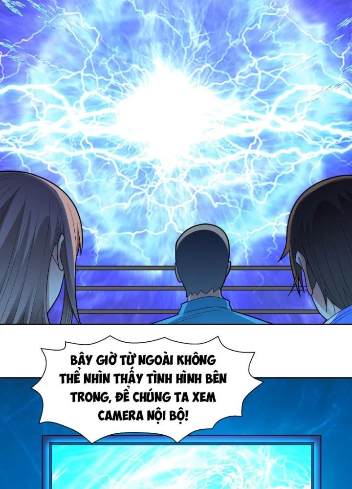 Ngự Thần Trùng Sinh Chapter 51 - Next Chapter 52