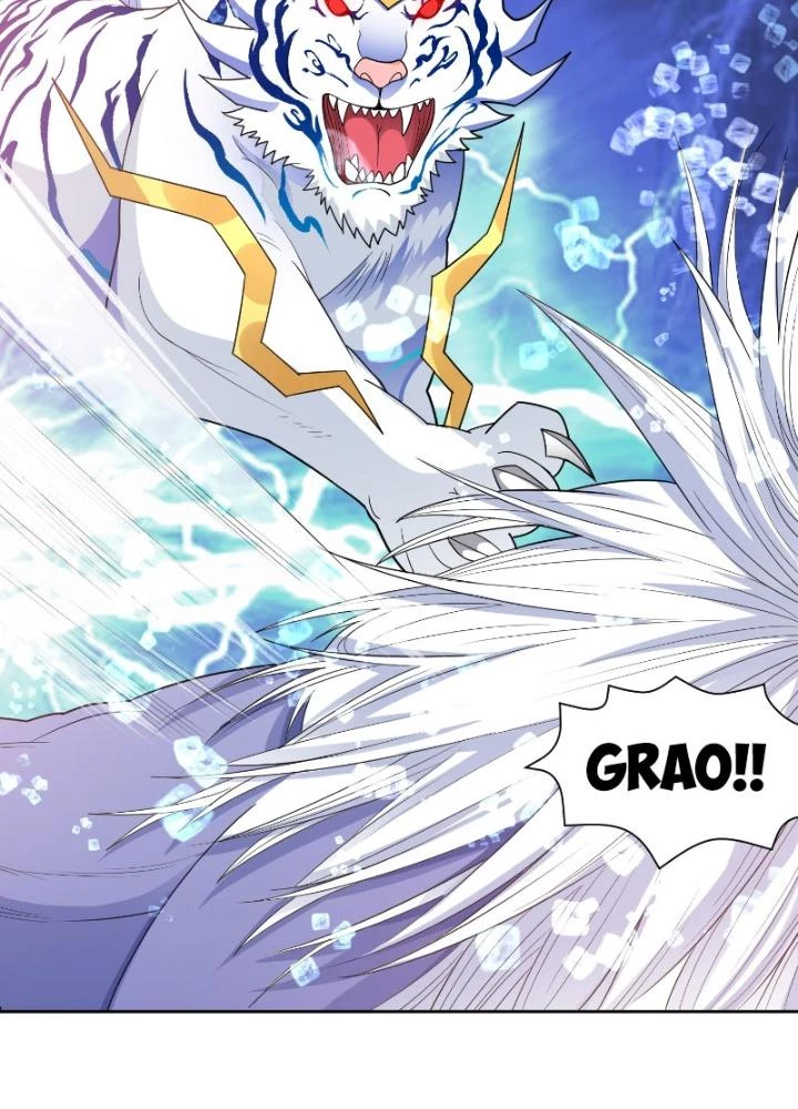 Ngự Thần Trùng Sinh Chapter 51 - Next Chapter 52