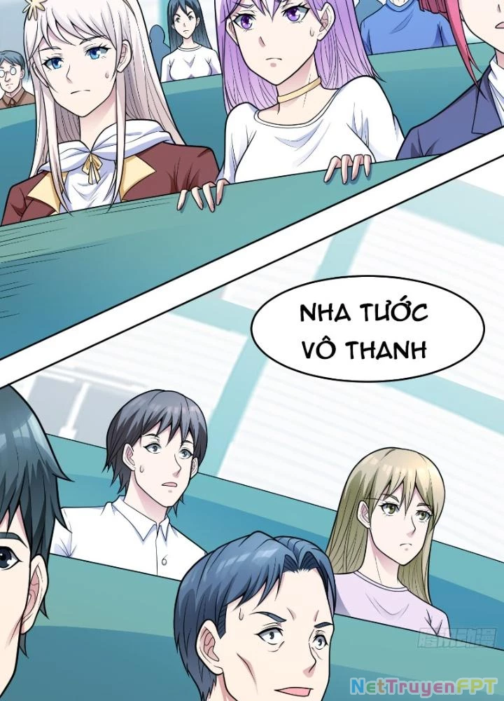 Ngự Thần Trùng Sinh Chapter 51 - Next Chapter 52