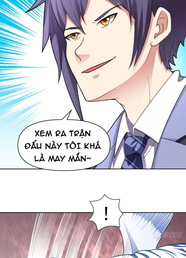 Ngự Thần Trùng Sinh Chapter 51 - Next Chapter 52