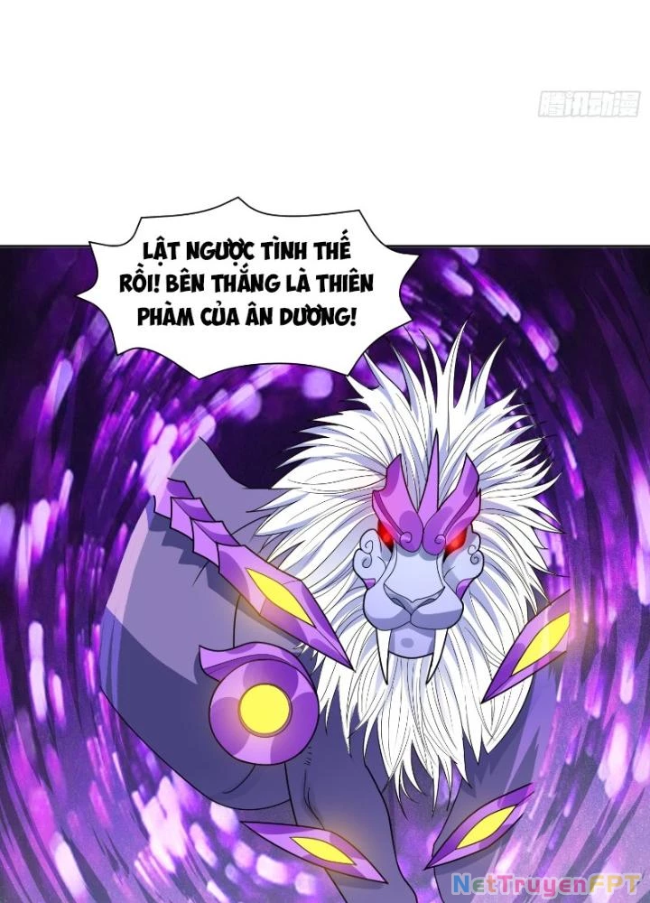 Ngự Thần Trùng Sinh Chapter 51 - Next Chapter 52
