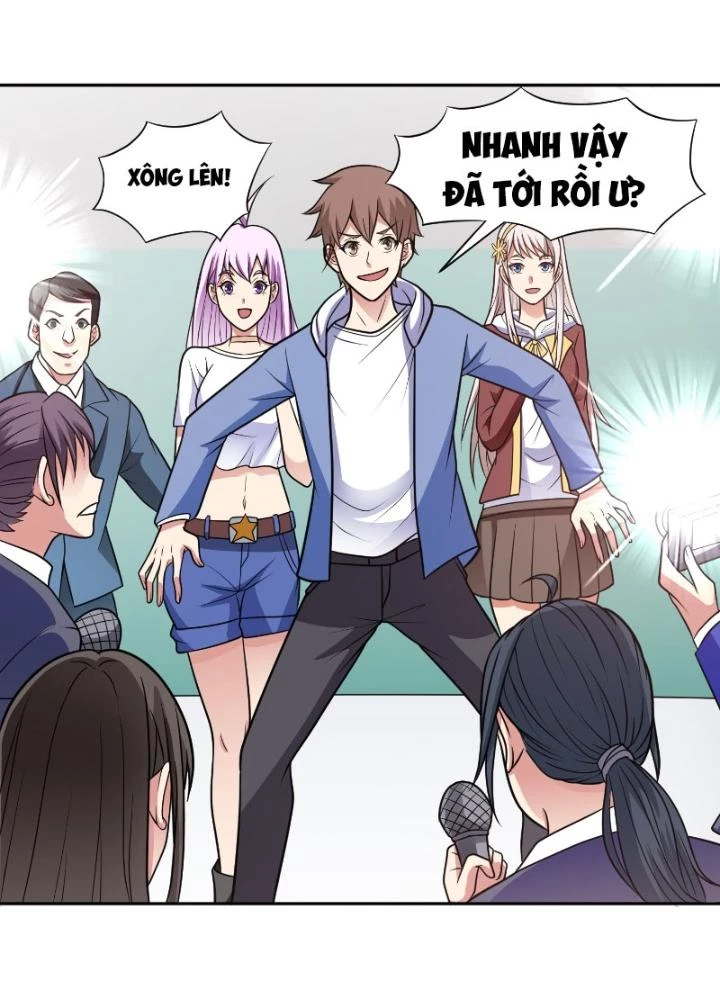 Ngự Thần Trùng Sinh Chapter 51 - Next Chapter 52