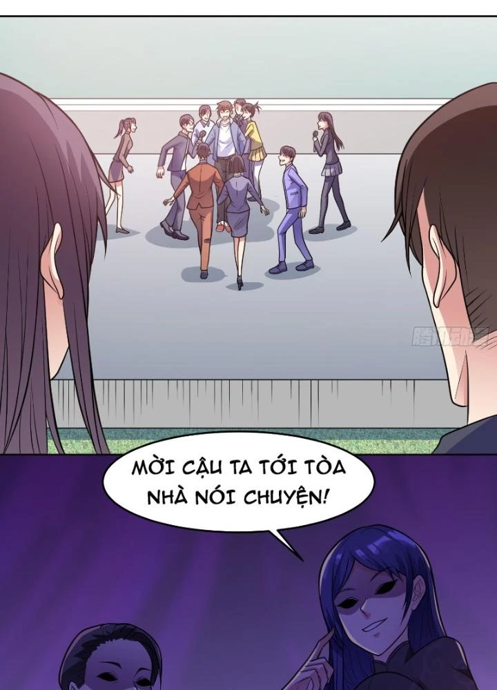 Ngự Thần Trùng Sinh Chapter 51 - Next Chapter 52