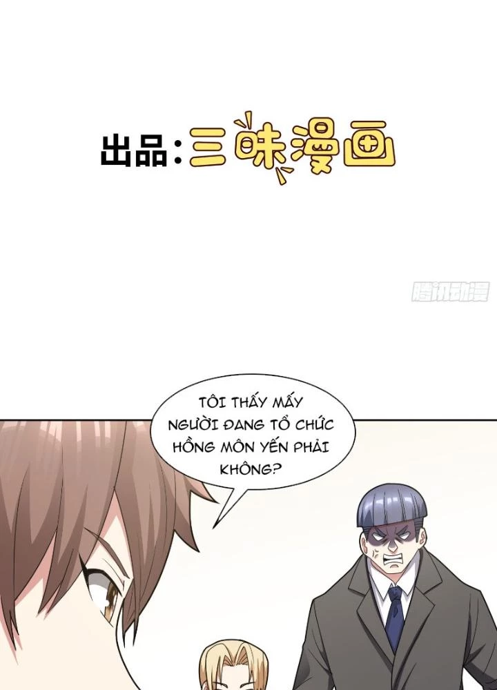 Ngự Thần Trùng Sinh Chapter 53 - Next Chapter 54