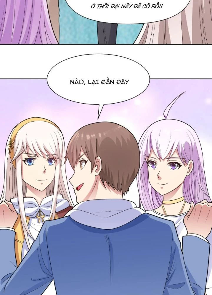 Ngự Thần Trùng Sinh Chapter 53 - Next Chapter 54