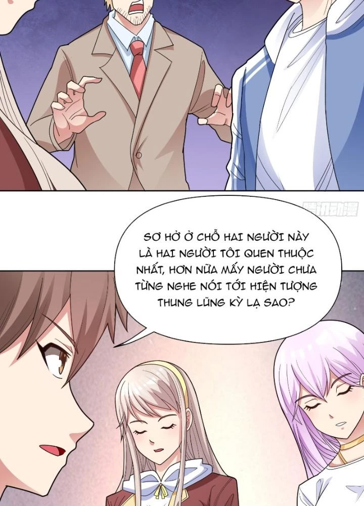 Ngự Thần Trùng Sinh Chapter 53 - Next Chapter 54