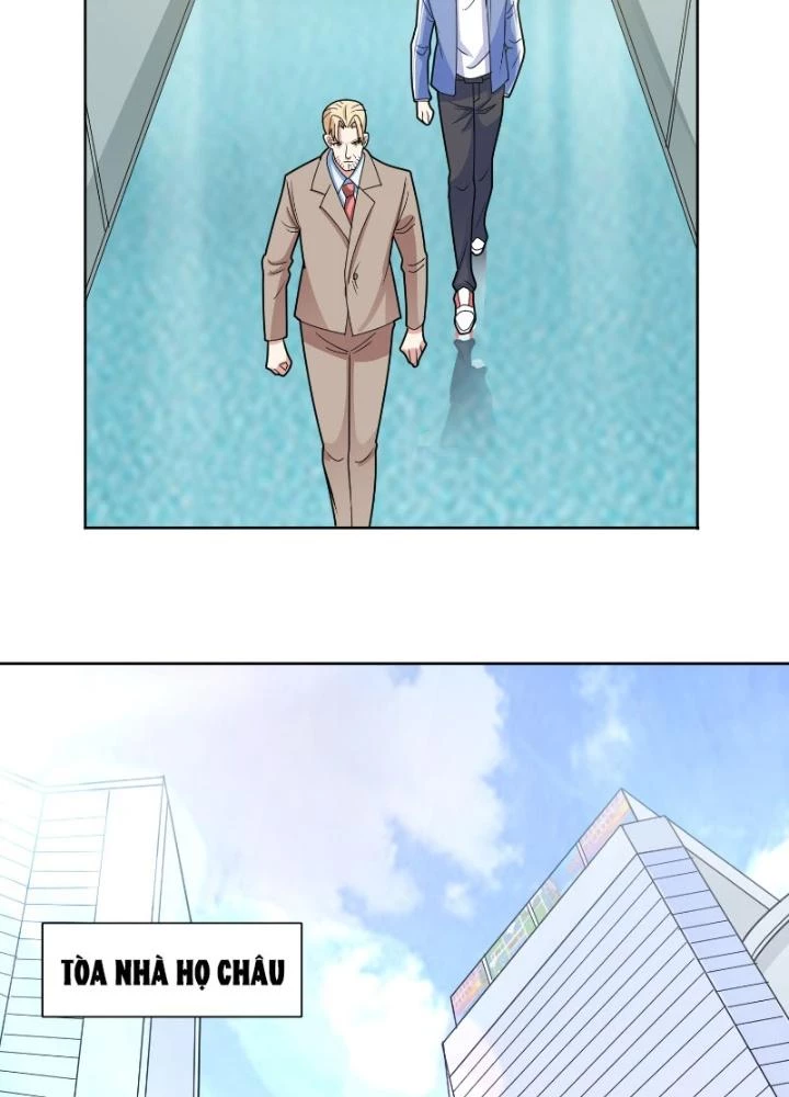 Ngự Thần Trùng Sinh Chapter 53 - Next Chapter 54