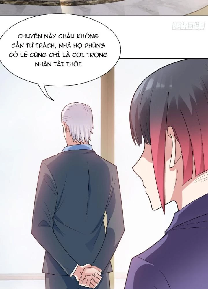 Ngự Thần Trùng Sinh Chapter 53 - Next Chapter 54