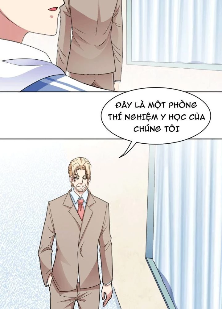 Ngự Thần Trùng Sinh Chapter 54 - Next Chapter 55