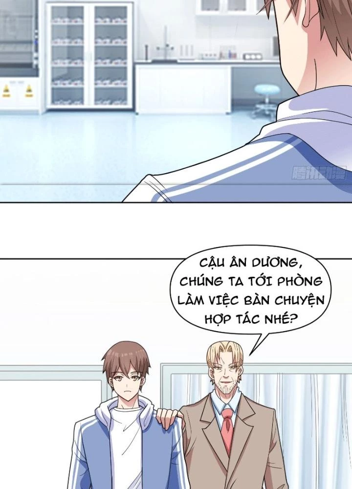Ngự Thần Trùng Sinh Chapter 54 - Next Chapter 55
