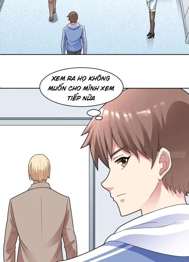 Ngự Thần Trùng Sinh Chapter 54 - Next Chapter 55