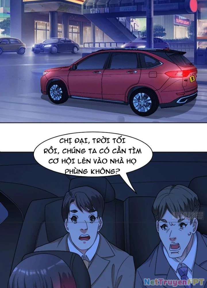 Ngự Thần Trùng Sinh Chapter 54 - Next Chapter 55