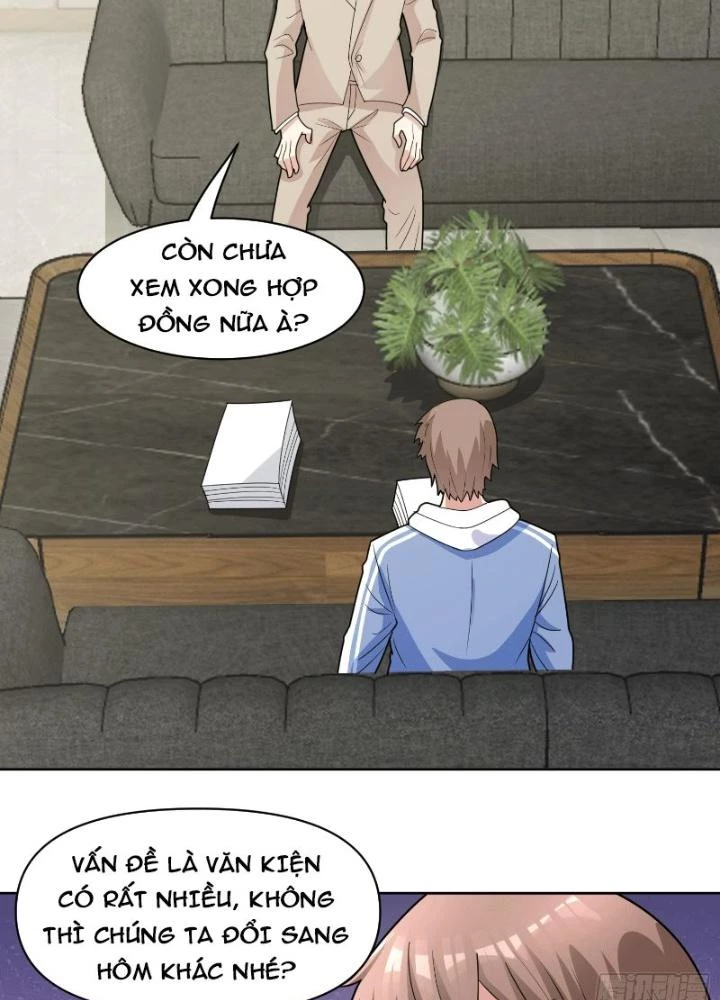 Ngự Thần Trùng Sinh Chapter 54 - Next Chapter 55