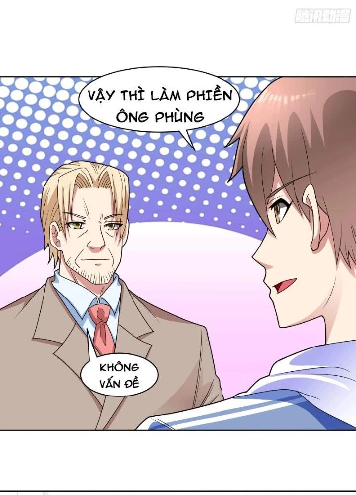 Ngự Thần Trùng Sinh Chapter 54 - Next Chapter 55