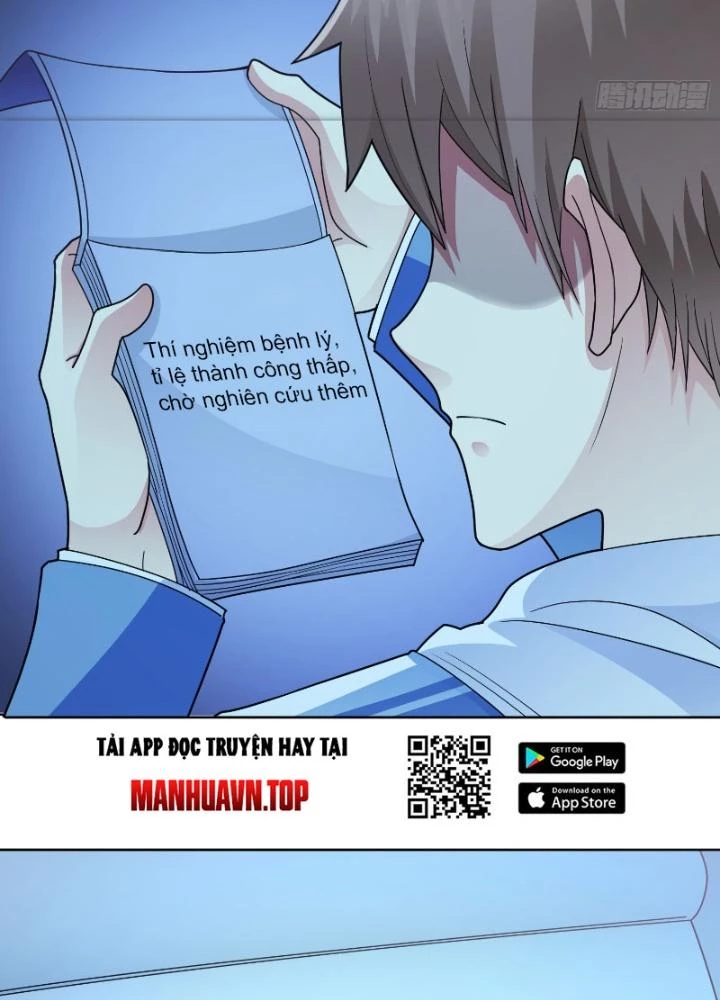 Ngự Thần Trùng Sinh Chapter 54 - Next Chapter 55