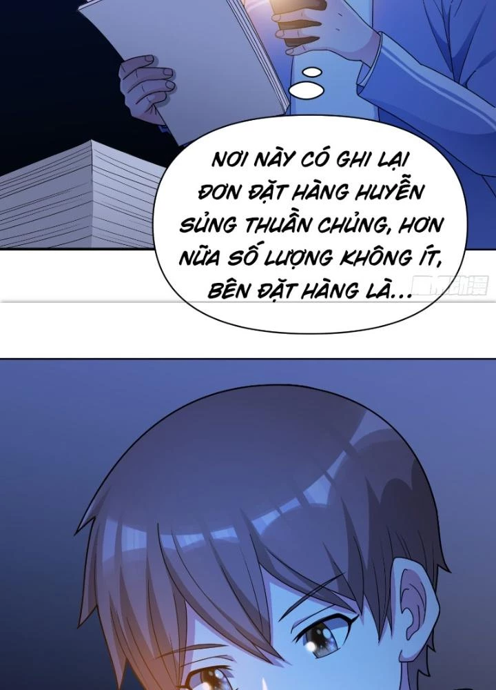 Ngự Thần Trùng Sinh Chapter 54 - Next Chapter 55