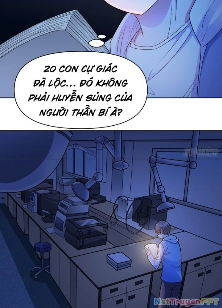 Ngự Thần Trùng Sinh Chapter 54 - Next Chapter 55