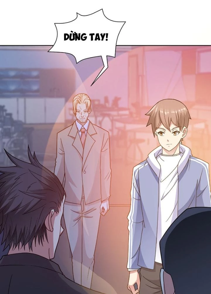 Ngự Thần Trùng Sinh Chapter 55 - Next Chapter 56