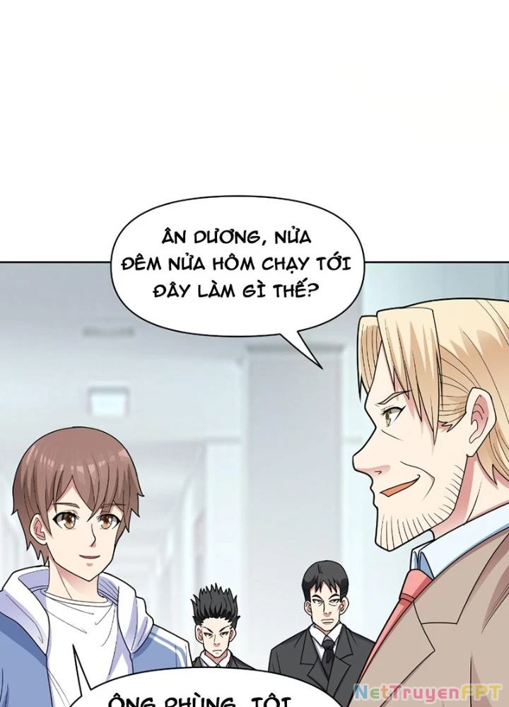 Ngự Thần Trùng Sinh Chapter 55 - Next Chapter 56