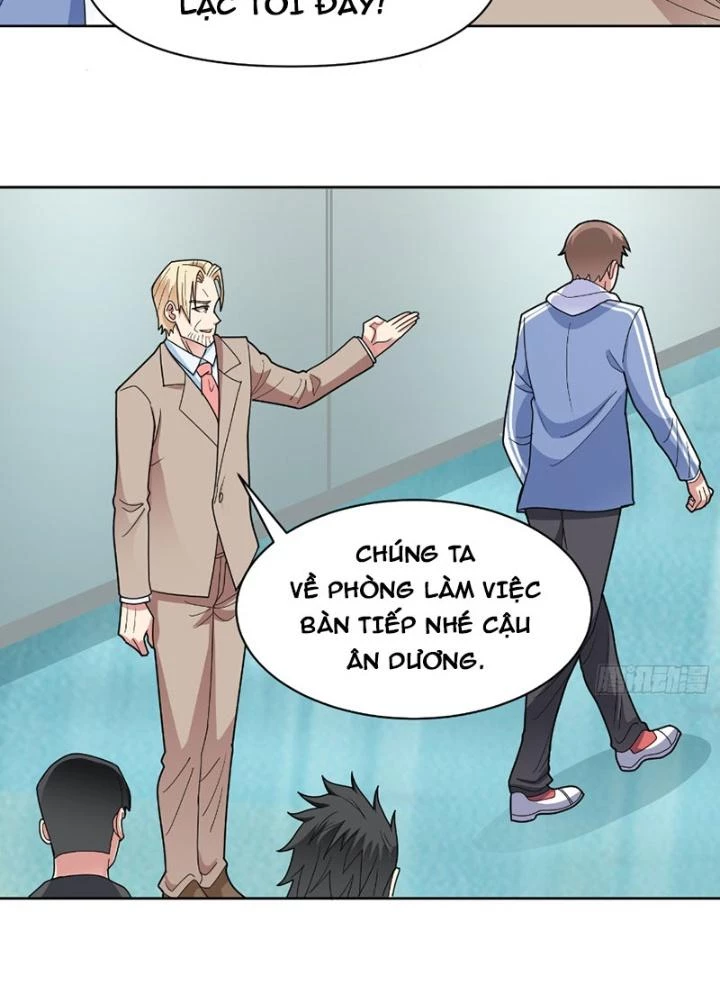 Ngự Thần Trùng Sinh Chapter 55 - Next Chapter 56