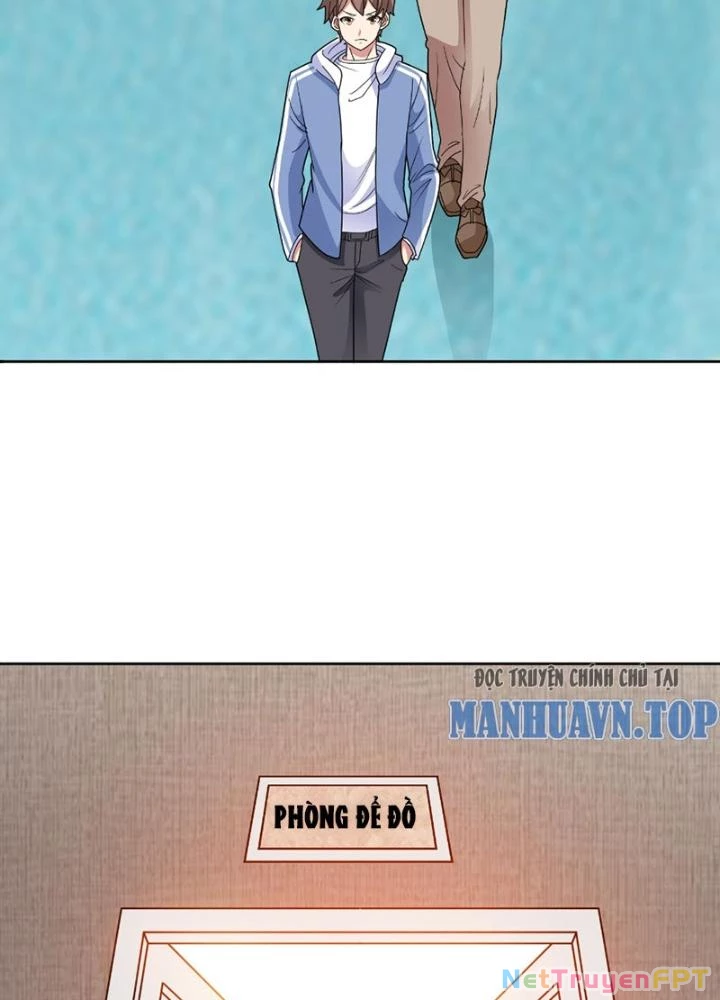 Ngự Thần Trùng Sinh Chapter 55 - Next Chapter 56