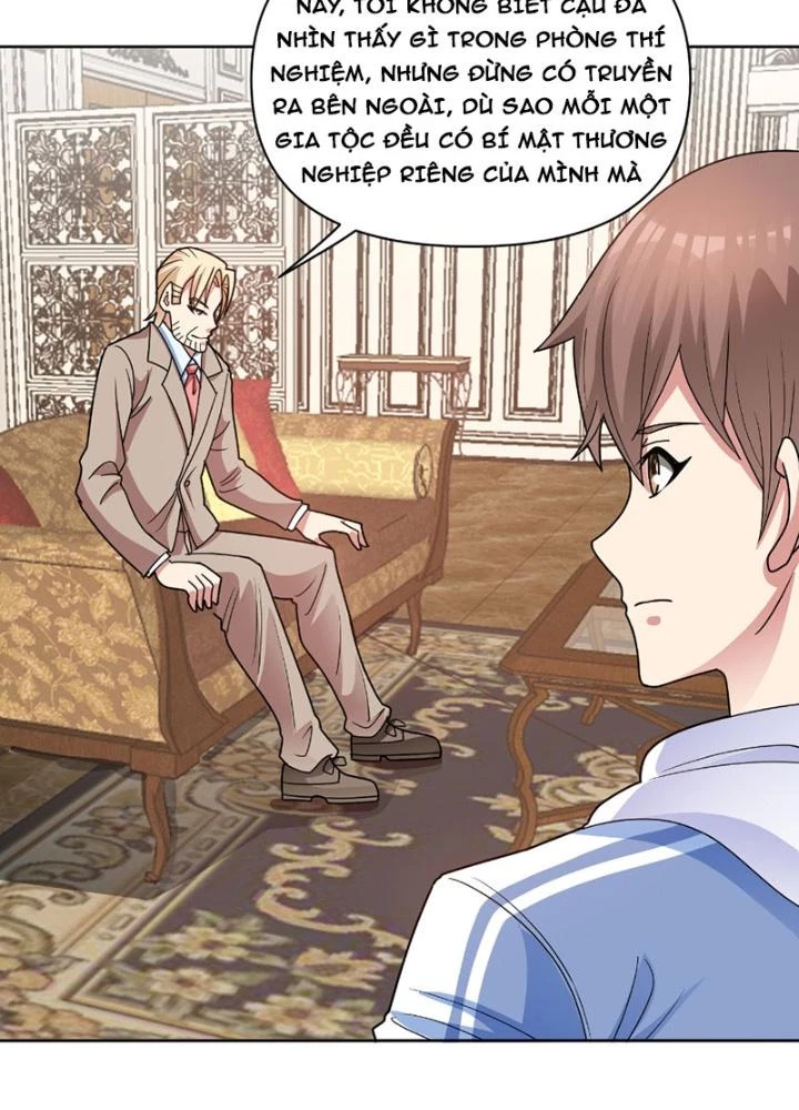 Ngự Thần Trùng Sinh Chapter 55 - Next Chapter 56