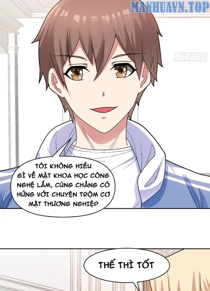 Ngự Thần Trùng Sinh Chapter 55 - Next Chapter 56