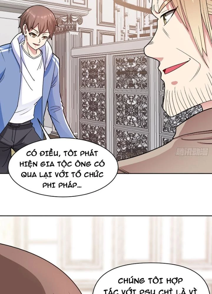 Ngự Thần Trùng Sinh Chapter 55 - Next Chapter 56