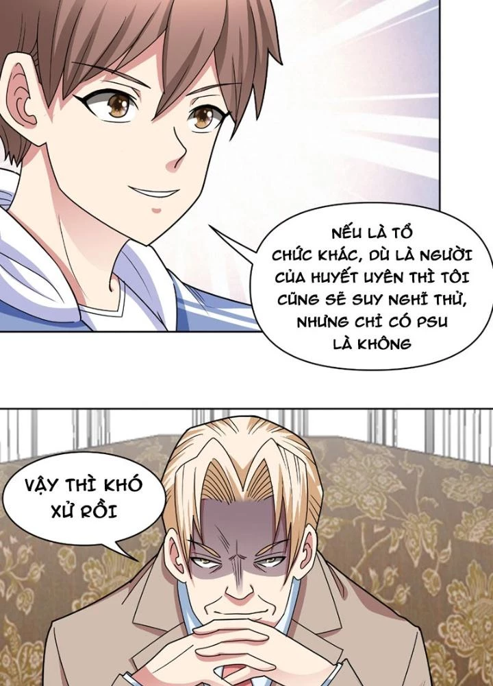 Ngự Thần Trùng Sinh Chapter 55 - Next Chapter 56