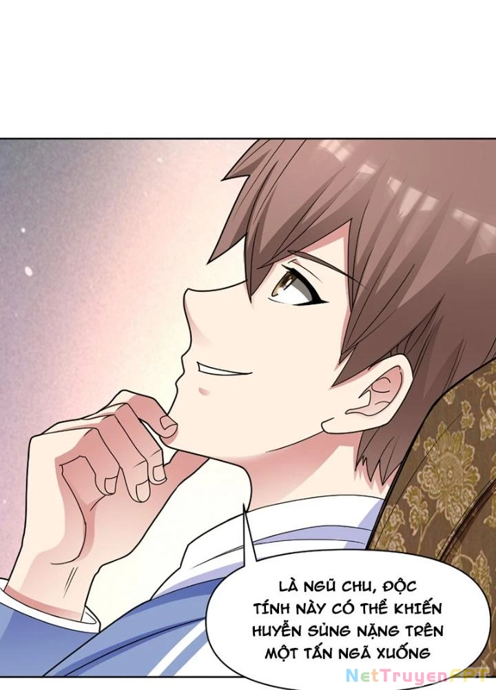 Ngự Thần Trùng Sinh Chapter 55 - Next Chapter 56