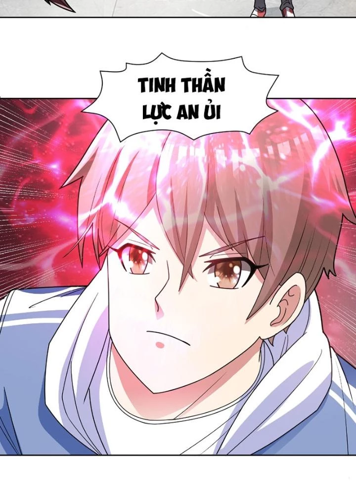 Ngự Thần Trùng Sinh Chapter 55 - Next Chapter 56