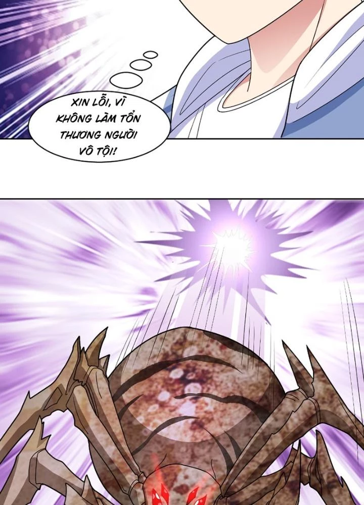 Ngự Thần Trùng Sinh Chapter 55 - Next Chapter 56