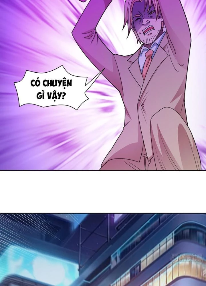 Ngự Thần Trùng Sinh Chapter 55 - Next Chapter 56