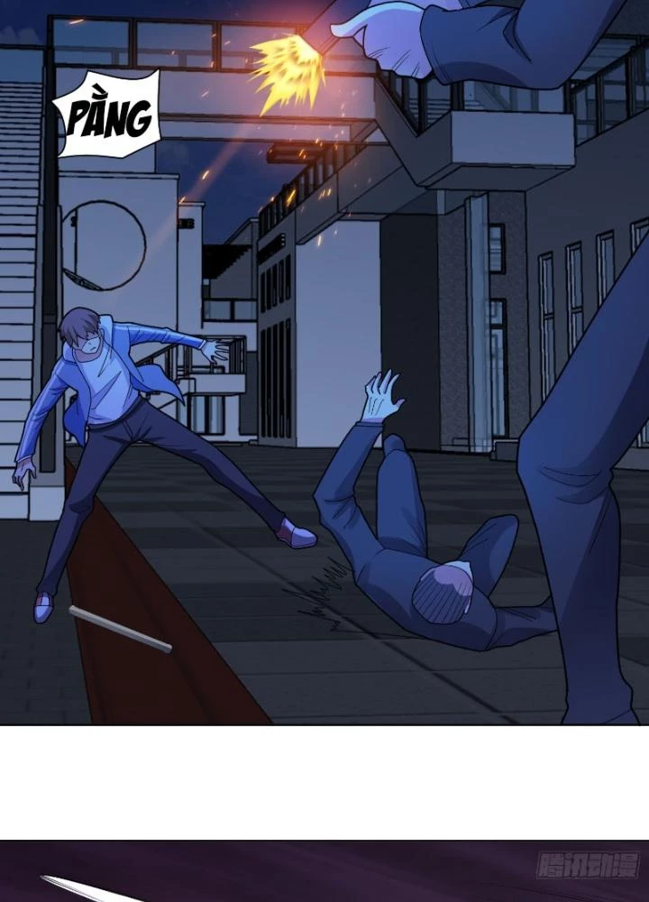 Ngự Thần Trùng Sinh Chapter 56 - Next Chapter 57