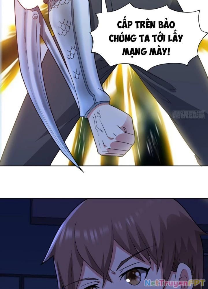 Ngự Thần Trùng Sinh Chapter 56 - Next Chapter 57
