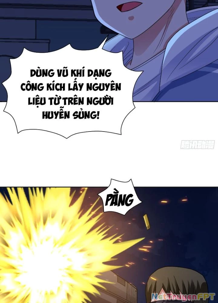 Ngự Thần Trùng Sinh Chapter 56 - Next Chapter 57
