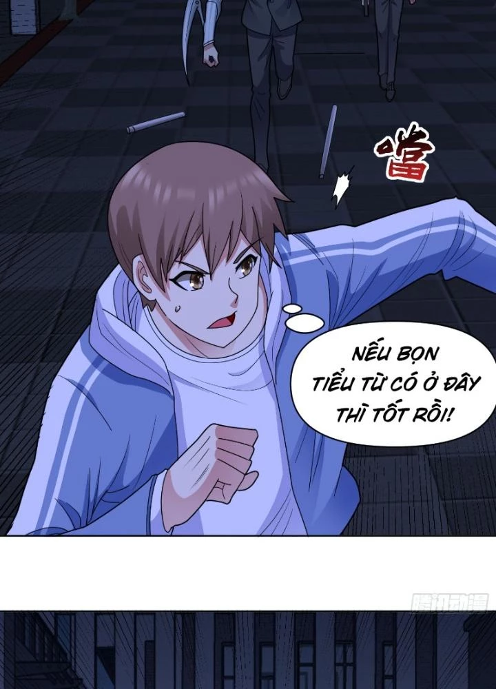 Ngự Thần Trùng Sinh Chapter 56 - Next Chapter 57