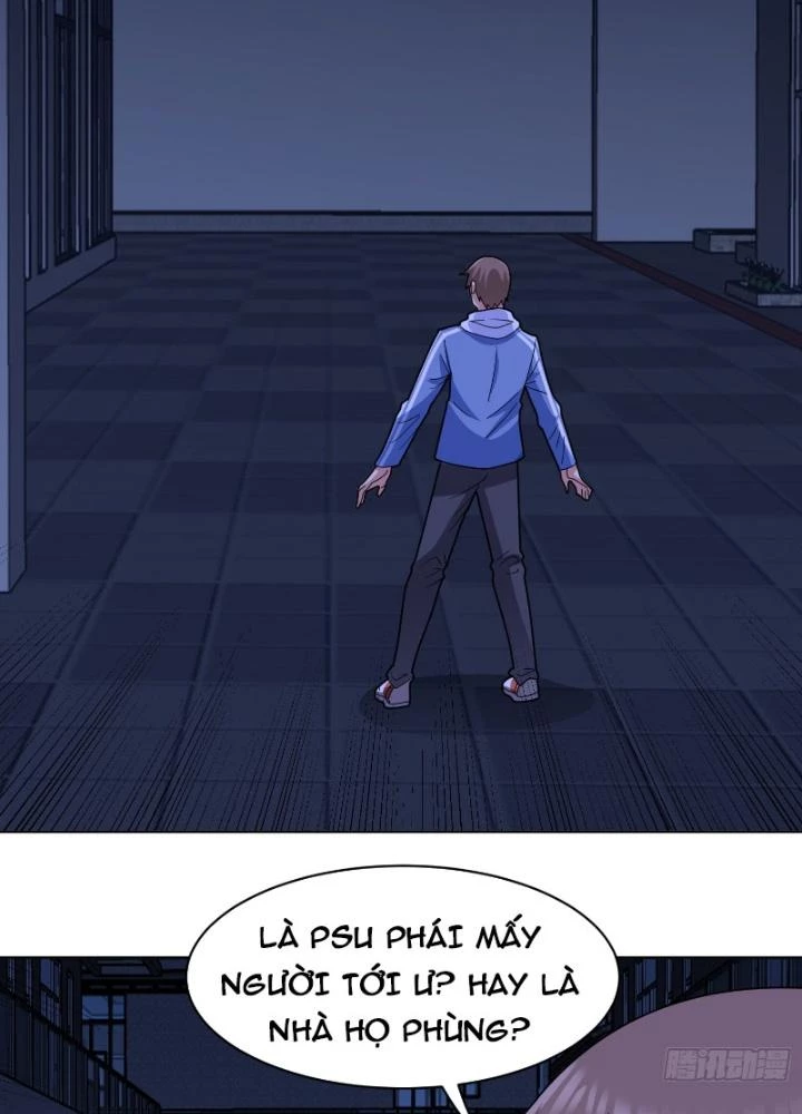 Ngự Thần Trùng Sinh Chapter 56 - Next Chapter 57