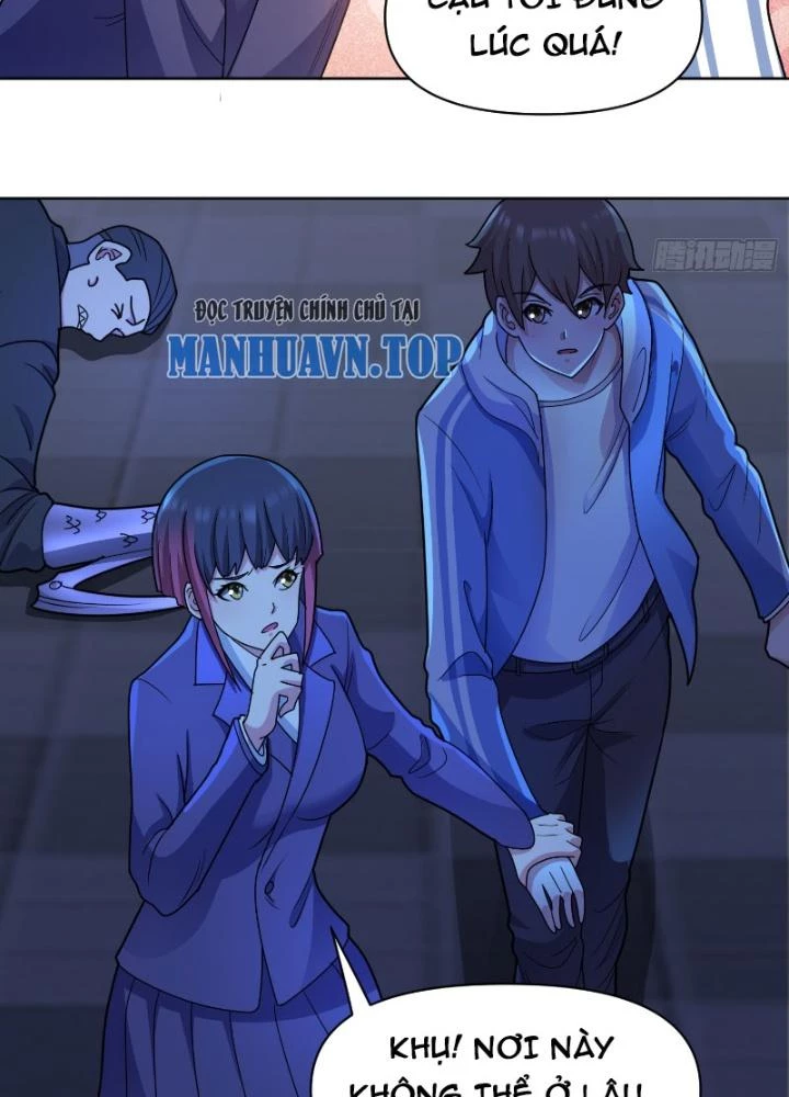 Ngự Thần Trùng Sinh Chapter 56 - Next Chapter 57